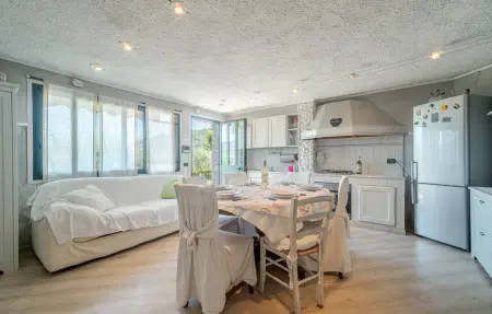 Maison 10 personnes à Chiavari - Photo 27