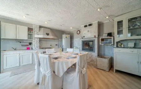 Maison 10 personnes à Chiavari - Photo 28