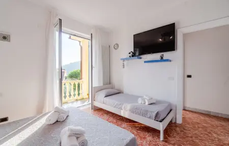 Maison 10 personnes à Chiavari - Photo 32