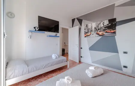 Maison 10 personnes à Chiavari - Photo 34