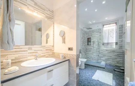 Maison 10 personnes à Chiavari - Photo 40
