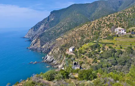 Maison 10 personnes à Chiavari - Photo 48
