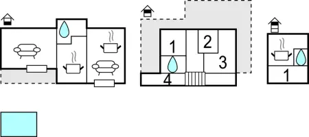 Maison 10 personnes à Chiavari - Photo 52