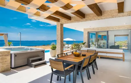Maison 7 personnes à Novalja - Photo 18