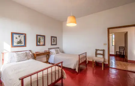 Casa Umiliati, Maison 9 personnes à Castellina in Chianti - Photo 27