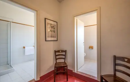 Casa Umiliati, Maison 9 personnes à Castellina in Chianti - Photo 28