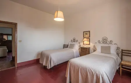 Casa Umiliati, Maison 9 personnes à Castellina in Chianti - Photo 31