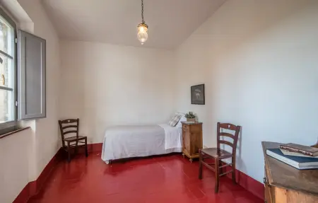 Casa Umiliati, Maison 9 personnes à Castellina in Chianti - Photo 32