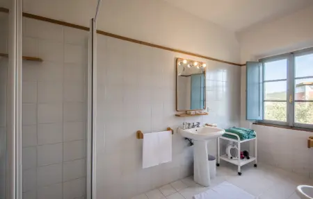 Casa Umiliati, Maison 9 personnes à Castellina in Chianti - Photo 37