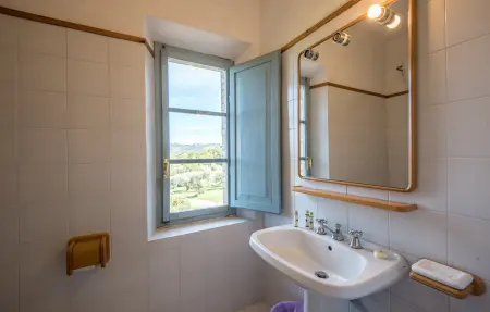 Casa Umiliati, Maison 9 personnes à Castellina in Chianti - Photo 38