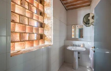 Casa Umiliati, Maison 9 personnes à Castellina in Chianti - Photo 41