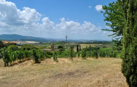 Casa Umiliati, Maison 9 personnes à Castellina in Chianti - Photo 46