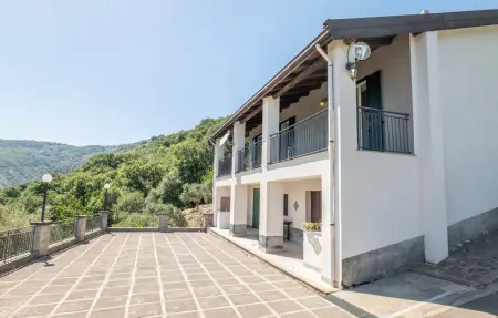 Maison 6 personnes à Librizzi - Photo 1