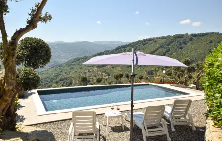 Maison 6 personnes à Librizzi - Photo 6
