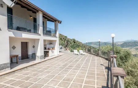 Maison 6 personnes à Librizzi - Photo 14