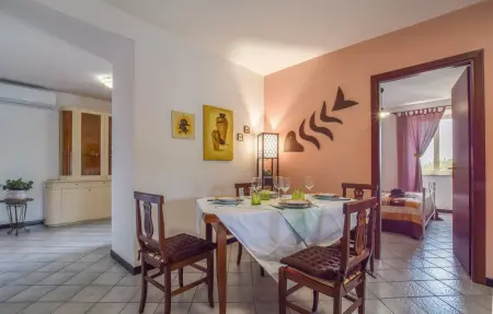 Maison 6 personnes à Librizzi - Photo 24