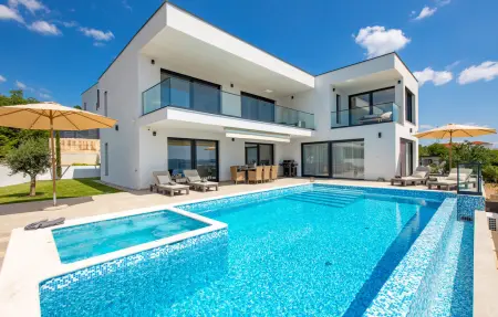 Maison 8 personnes à Crikvenica - Photo 1