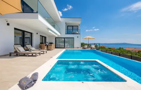 Maison 8 personnes à Crikvenica - Photo 2
