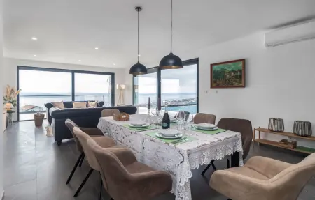 Maison 8 personnes à Crikvenica - Photo 3