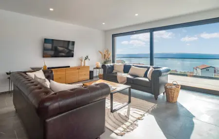 Maison 8 personnes à Crikvenica - Photo 5
