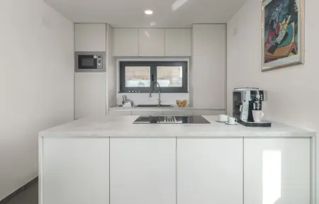 Maison 8 personnes à Crikvenica - Photo 6