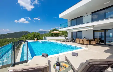 Maison 8 personnes à Crikvenica - Photo 8