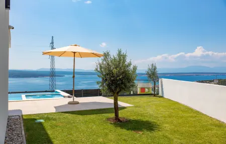 Maison 8 personnes à Crikvenica - Photo 12