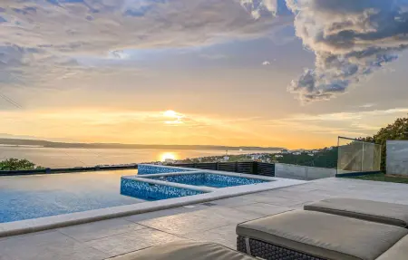 Maison 8 personnes à Crikvenica - Photo 13