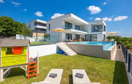 Maison 8 personnes à Crikvenica - Photo 14