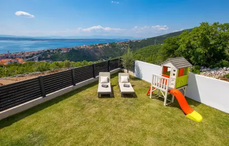 Maison 8 personnes à Crikvenica - Photo 17
