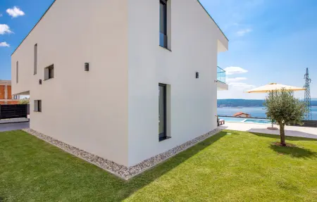 Maison 8 personnes à Crikvenica - Photo 18