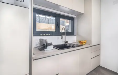 Maison 8 personnes à Crikvenica - Photo 21