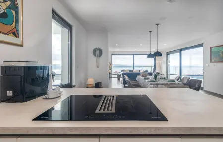 Maison 8 personnes à Crikvenica - Photo 22