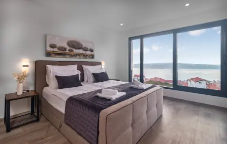 Maison 8 personnes à Crikvenica - Photo 24