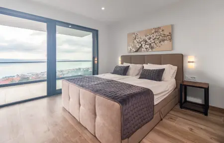 Maison 8 personnes à Crikvenica - Photo 26