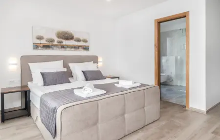 Maison 8 personnes à Crikvenica - Photo 28