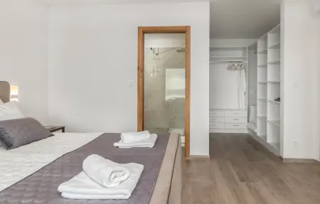 Maison 8 personnes à Crikvenica - Photo 29