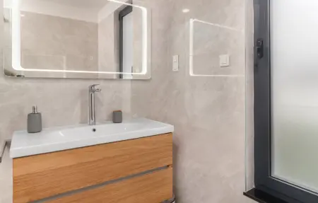 Maison 8 personnes à Crikvenica - Photo 34