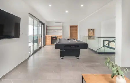 Maison 8 personnes à Crikvenica - Photo 35
