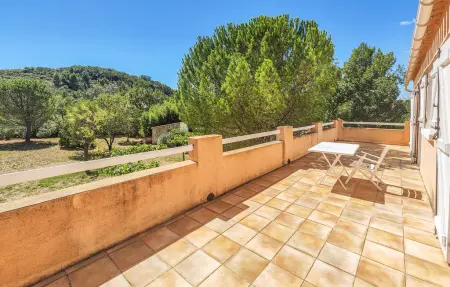 Maison 6 personnes à Fouzilhon - Photo 2