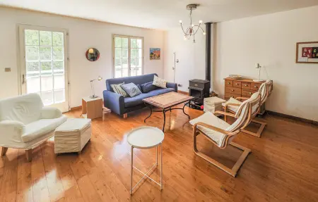 Maison 6 personnes à Fouzilhon - Photo 4
