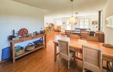 Maison 6 personnes à Fouzilhon - Photo 5