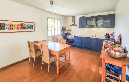 Maison 6 personnes à Fouzilhon - Photo 6
