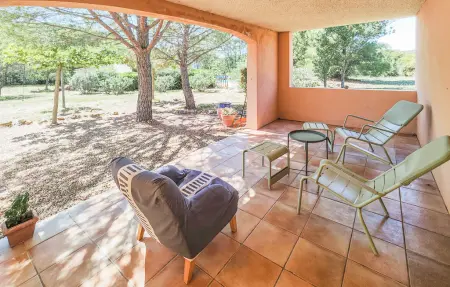 Maison 6 personnes à Fouzilhon - Photo 7