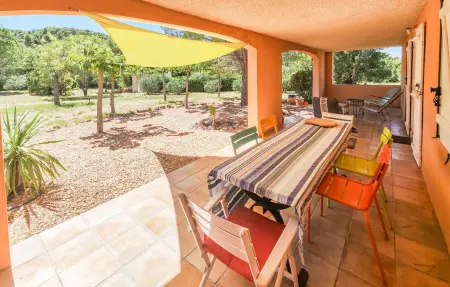Maison 6 personnes à Fouzilhon - Photo 8