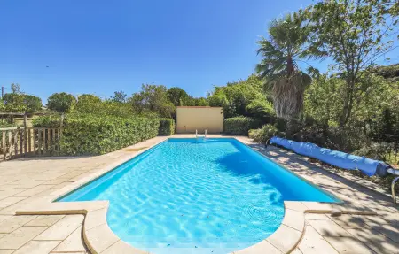 Maison 6 personnes à Fouzilhon - Photo 11