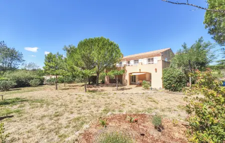 Maison 6 personnes à Fouzilhon - Photo 13