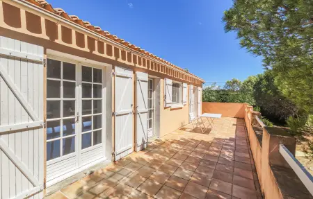 Maison 6 personnes à Fouzilhon - Photo 14