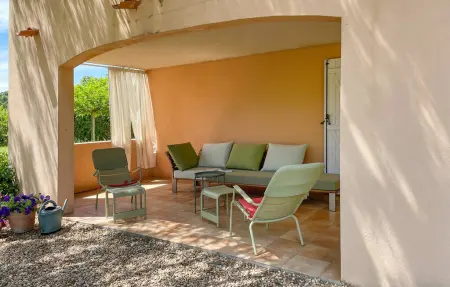 Maison 6 personnes à Fouzilhon - Photo 15