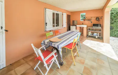 Maison 6 personnes à Fouzilhon - Photo 16